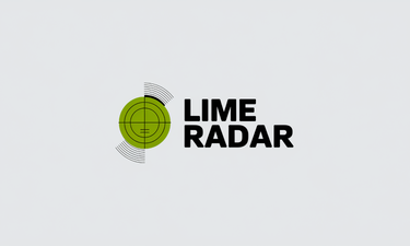 LimeRadar.com - Creative brandable domain for sale